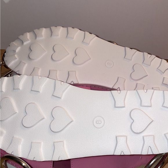 Stoney clover lane sandals Target exclusive sold out size 8 NWT - Picture 3 of 4